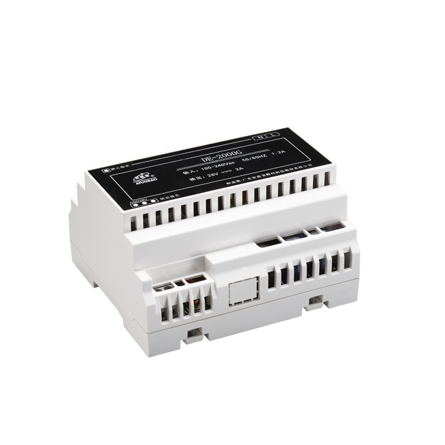 有線(xiàn)家電設備電源
